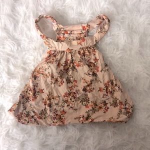 Like new bathing suit top